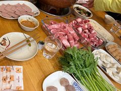 -老康火锅(桥南街店)