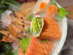 -和彩放题餐厅(酒仙桥店)