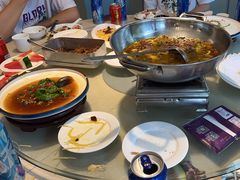 -楚鱼王·河鲜·湖北菜(华农店)