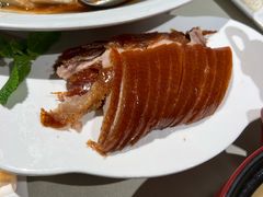 -悦融琥珀·京鲁菜·海味珍品(西单店)