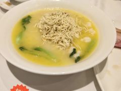 -扬州饭店(南京东路店)