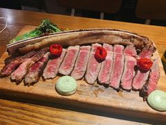 -Osteria Garden 生蚝花园餐厅(原进贤路店)