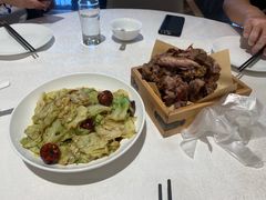 -大铁勺新津菜(东丽阳光新业广场店)