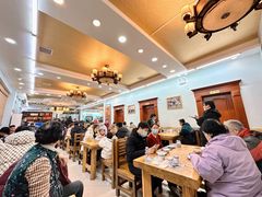 -清真利德顺小老饭庄(复兴路店)