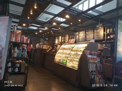 -星巴克(无锡高铁站店)