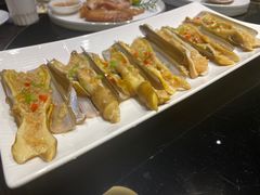 -东莱馋房(陆家嘴店)
