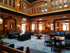 -松赞拉萨林卡酒店