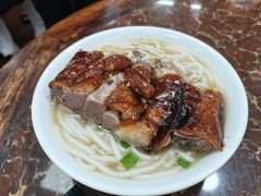 -陈光记烧腊店(罗保博士街店)