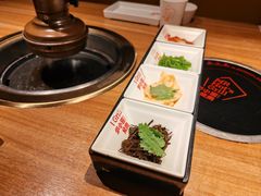 -炉小哥烤肉(信万广场店)