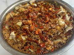 -黑皮酸菜鱼(三山街店)