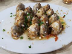 -标记好食