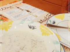-萨莉亚意式餐厅(西青道欧亚达店)