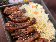 -韩鼎丰·韩国料理(林奥店)