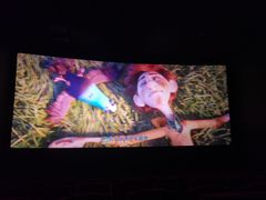 -保利国际影城杭州中南店