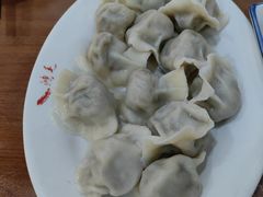-鸿毛饺子(紫竹桥店)