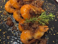 -狮王府淮扬菜(夫子庙老门东店)