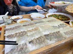-官塘鱻鱻鱼生