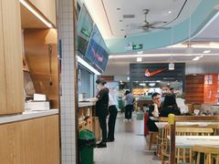 -苏晓玥·手作江南小吃(深圳北站店)
