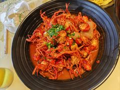 -铭副琦食·虾蟹烩馆(渔人码头店)