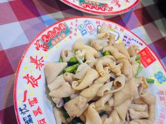 -吉源大排档·鱼生·海鲜(烧烤彩印厂店)