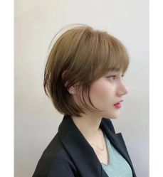 -洛施奇烫发染发沙龙