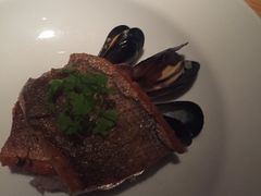 -非常时髦餐厅VUE Restaurant(外滩茂悦大酒店)