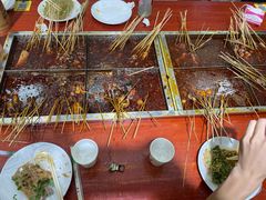 -麻辣撸·地摊麻辣の串(鲁谷店)