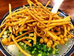 -峨眉山豆腐脑(解放路店)