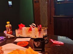 -萧邦音乐会所KTV·蒸汽活海鲜自助(福田店)