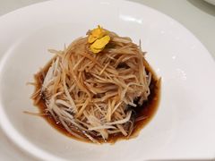 -月福京味斋·烤鸭店·北京菜(鼓楼总店)