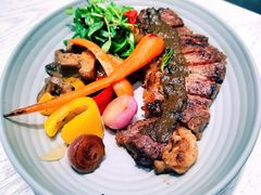 -娜娜家·Nana's restaurant(国金汇店)