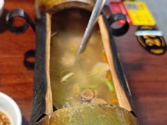 -61号餐吧(兴坪古镇漓江店)