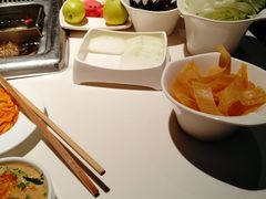 -海底捞火锅(河东万达广场店)