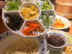 -馋嘴猫北京食堂·烤鸭·宵夜(亚运村店)