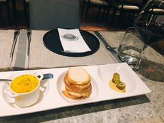 -Hurricane's Grill 飓风牛排