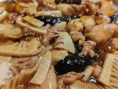 -聚德华天烤肉季·宴会厅(什刹海总店)