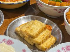 -池嬢拌粉(上海首店)