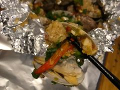 -老湘烤·湘西小串(绿塘路店)