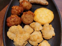 -萨莉亚意式餐厅(杭州滨江天街店)