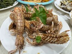 -人和啤酒屋海鲜大排档(营口路店)