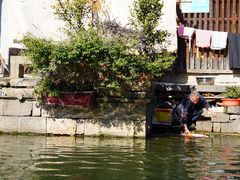 -绍兴书圣故里景区