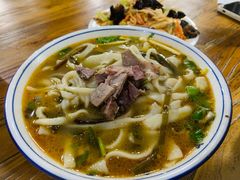 妞妞烩面-妞妞烩面非物质文化遗产(西工店)