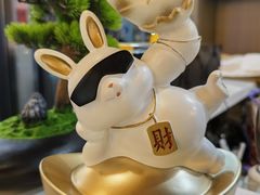 -阿尔法海鲜排档(爱琴海店)
