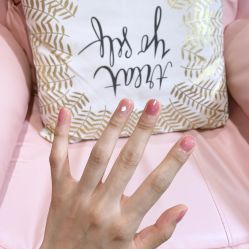 -Beauty Nails 美甲美睫皮肤管理