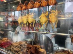 -永祥烧腊餐厅(虹口店)