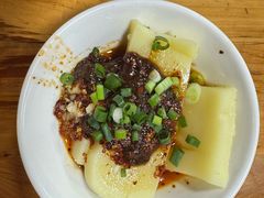 -洞子口张老二凉粉(文殊院店)