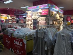 -孩子王(奥克斯广场店)