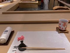 -鮨一日本料理(大中华店)