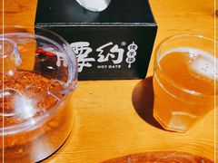 -腰子哥烤串(石佛营炫特店)