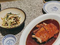 -南京大牌档(济南万象城店)